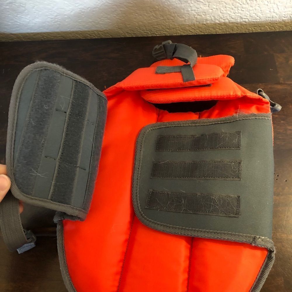 New Small Dog Life Jacket - Picture 4 of 6